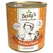Betty's Landhausküche mit Ente & Taurin