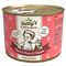 Betty's Landhausküche Rind & Herz Rind & Herz 6 x 200g