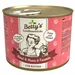 Betty's Landhausküche Rind & Herz