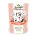 Betty's Landhausküche Frischebeutel Huhn mit Lachs