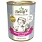 Betty's Landhausküche SENIOR Huhn Kürbis Senior Huhn Kürbis 6 x 400g