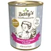 Betty's Landhausküche SENIOR Huhn Kürbis