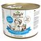 Betty's Landhausküche Pferd Pur Pferd Pur 6 x 200g