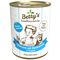 Betty's Landhausküche Pferd Pur Pferd Pur 6 x 400g