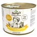 Betty's Landhausküche Hühnchen Pur