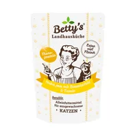 Betty's Landhausküche Frischebeutel Huhn Pur