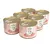 Betty's Landhausküche Huhn mit Lachs & Borretschöl