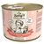 Huhn mit Lachs 200g