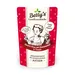 Betty's Landhausküche Frischebeutel Rind & Herz