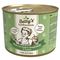 Betty's Landhausküche Huhn mit Kalb & Borretschöl Huhn & Kalb 6 x 200g