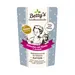 Betty's Landhausküche SENIOR Frischebeutel Huhn Kürbis