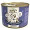 Betty's Landhausküche Huhn & Fasan mit Borretschöl Huhn & Fasan 6 x 200g