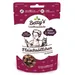 Betty's Landhausküche Katze Fleischröllchen Huhn und Hirsch
