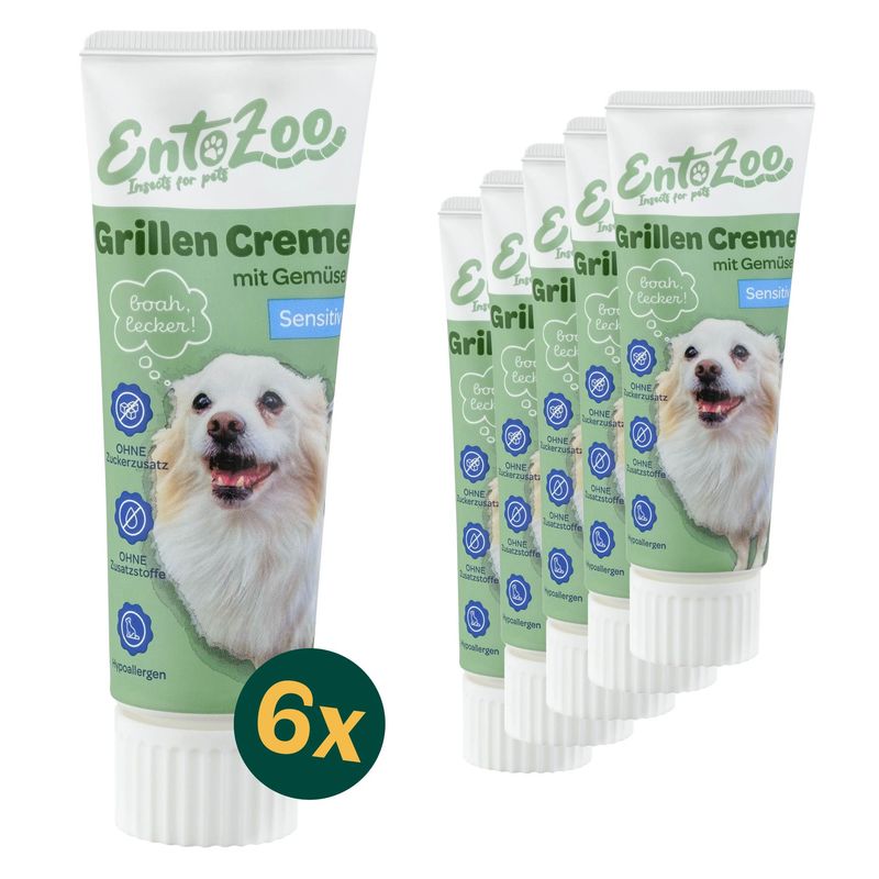 EntoZoo Grillencreme