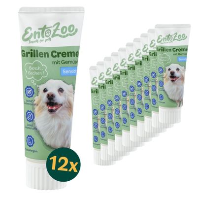 EntoZoo Grillencreme
