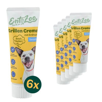 EntoZoo Grillencreme