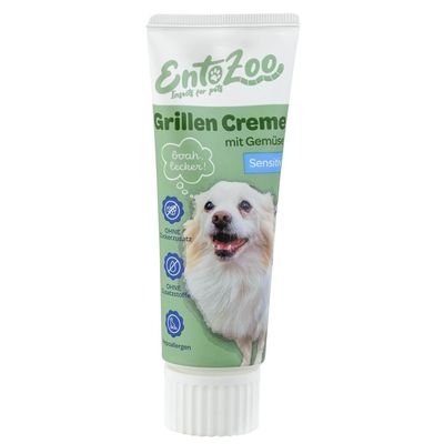 EntoZoo Grillencreme