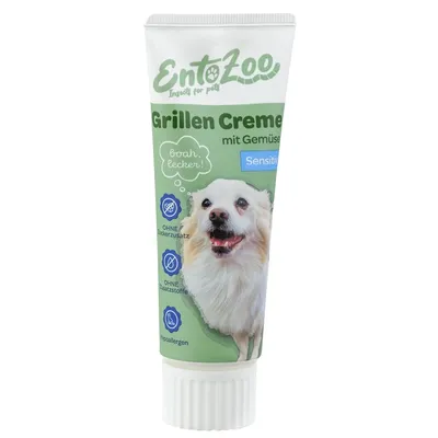 EntoZoo Grillencreme EntoZoo Grillencreme