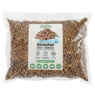 EntoZoo gefrorene Heimchen