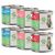 Fellicita Mixpaket Nr. 3 Multiprotein 6x 200g