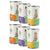 Fellicita Mixpaket Nr. 5 Monoprotein 6x 400g