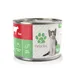 Fellicita Nassfutter Kitten Rind pur