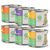 Fellicita Mixpaket Nr. 2 Monoprotein 6x 200g