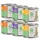 Fellicita Mixpaket Nr. 2 Monoprotein 6x 200g