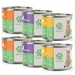 Fellicita Nassfutter Mixpaket Nr. 2 Monoprotein
