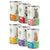 Fellicita Mixpaket Nr. 4 große Vielfalt 6x 400g