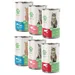 Fellicita Nassfutter Mixpaket Nr. 6 Multiprotein