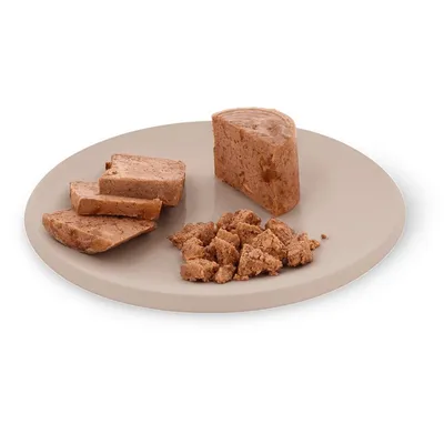 Fellicita Nassfutter Huhn & Käse