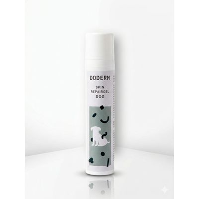 Doderm Skin Repair Gel Dog