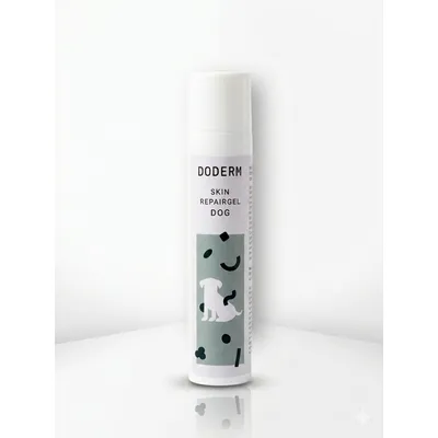 Doderm Skin Repair Gel Dog