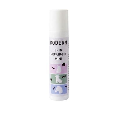 Doderm Skin Repair Gel Mini