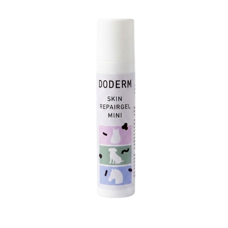 Doderm Skin Repair Gel Mini