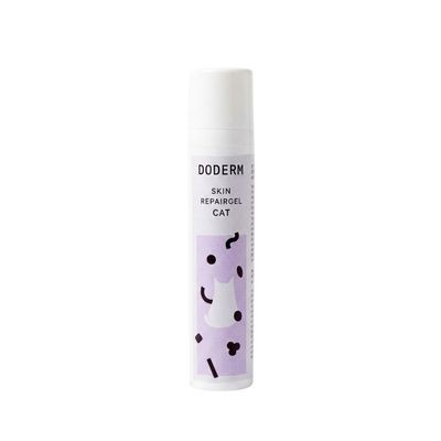 Doderm Skin Repair Gel Cat