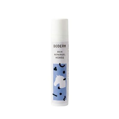Doderm Skin Repair Gel Horse