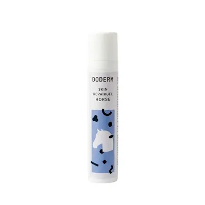 Doderm Skin Repair Gel Horse