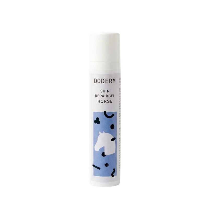 Doderm Skin Repair Gel Horse