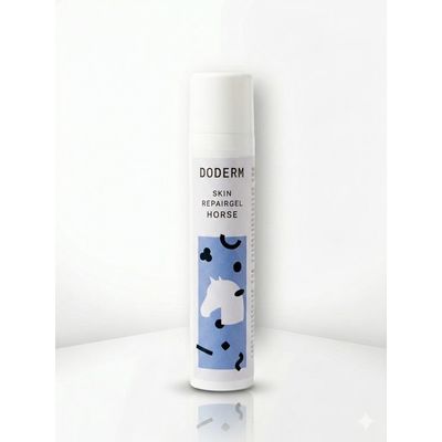 Doderm Skin Repair Gel Horse
