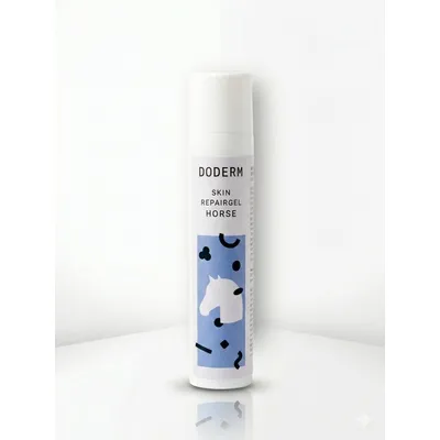 Doderm Skin Repair Gel Horse