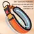 HausPets Hundehalsband Reflektierend Atmungsaktiv Nylon Verstellbar HausPets Hundehalsband Reflektierend Atmungsaktiv Nylon Verstellbar