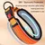HausPets Collier Chien Maille Réfléchissant Réglable Nylon Ultra Léger HausPets Collier Chien Maille Réfléchissant Réglable Nylon Ultra Léger