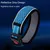 HausPets Hundehalsband Reflektierend Atmungsaktiv Nylon Verstellbar HausPets Hundehalsband Reflektierend Atmungsaktiv Nylon Verstellbar