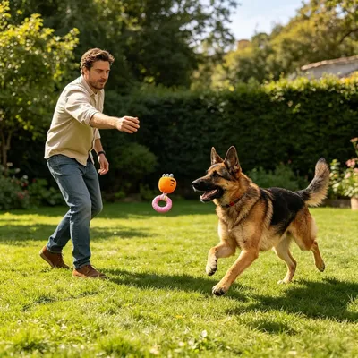 HausPets Hundespielzeug Käse Plüsch Quietschend Zahnen HausPets Hundespielzeug Käse Plüsch Quietschend Zahnen
