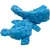 Jack&Vanilla Hundespielzeug Elefant Blau 28cm Bubble Plush Jack&Vanilla Hundespielzeug Elefant Blau 28cm Bubble Plush