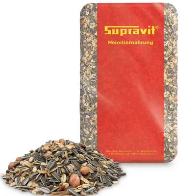 Supravit Winterstreufutter für Vögel Supravit Winterstreufutter für Vögel