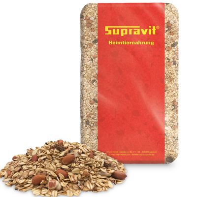 Supravit Wildvogelfettfutter Premium