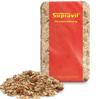 Supravit Wildvogelfettfutter Premium Supravit Wildvogelfettfutter Premium